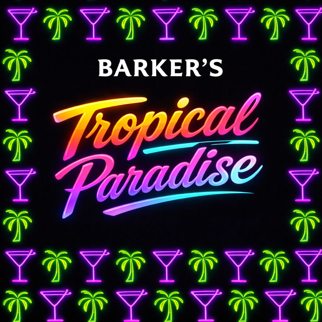 Tropical Paradise