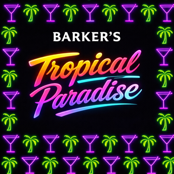 Tropical Paradise