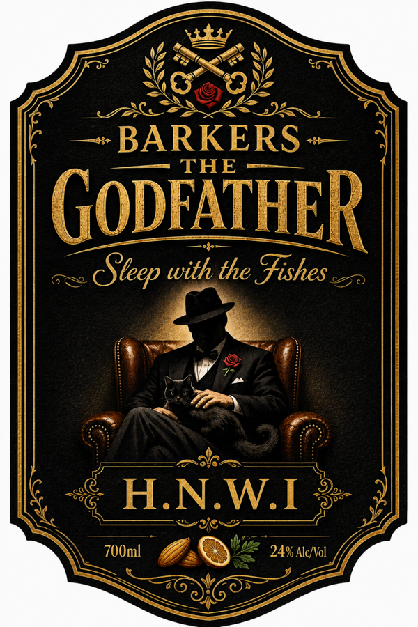 The Godfather