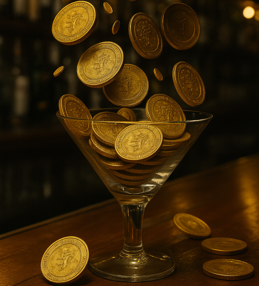 Profit Sharing Concept