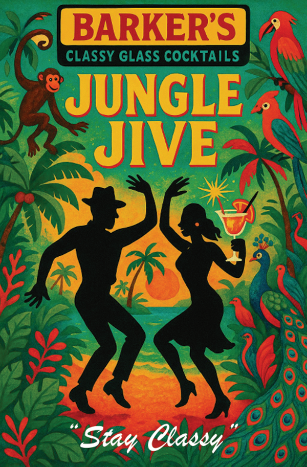 Jungle Jive