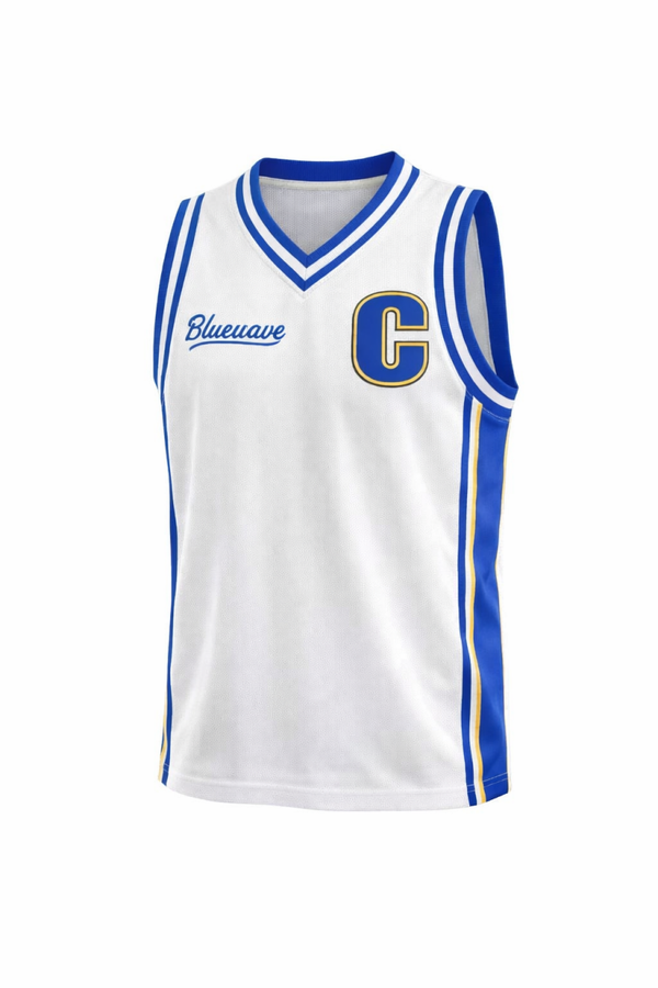 Premium Bluewave Top 🇨🇼