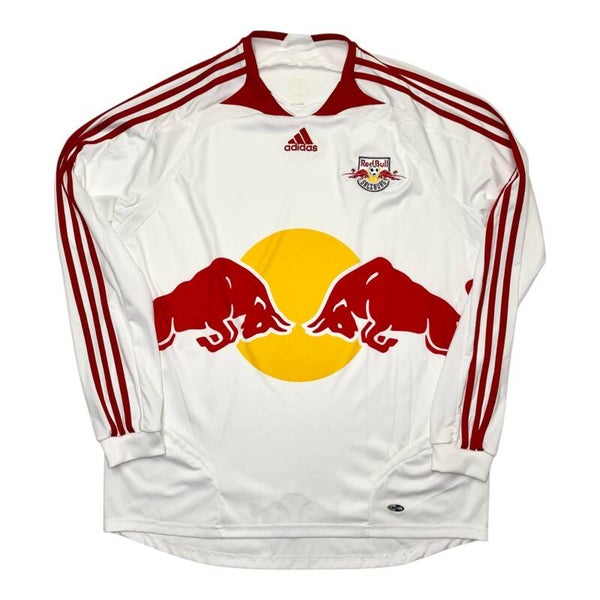 RB Salzburg 2008/09 Adidas Home Trikot (L)