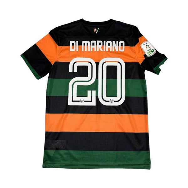 Venezia FC 2020/21 Nike Home Trikot Di Mariano #20 (L)