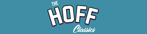 The Hoff Classics - Your Vintage Football Shop