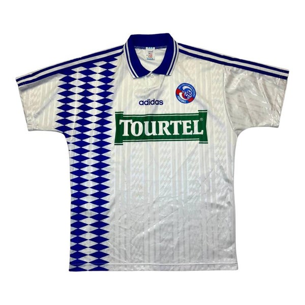 Strasbourg 1994/95 Adidas Away Trikot (L)