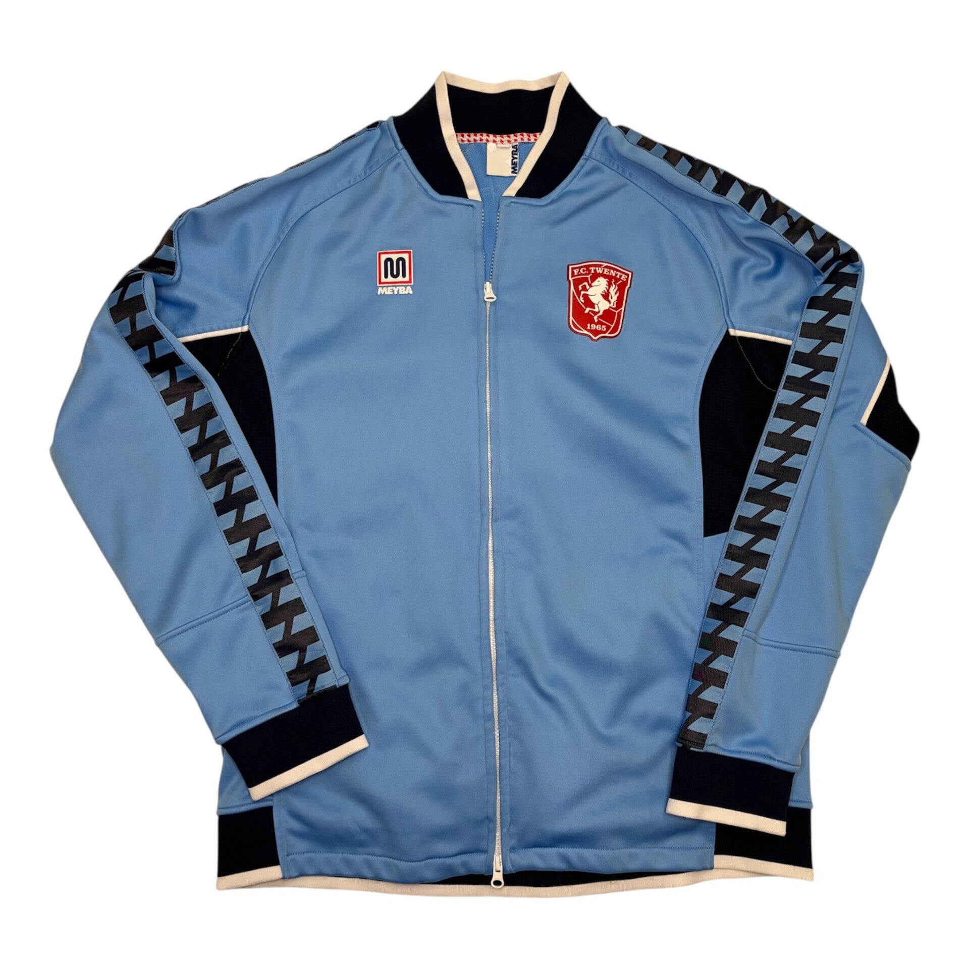 Twente Enschede 2020/21 Meyba Trainingsjacke (L)