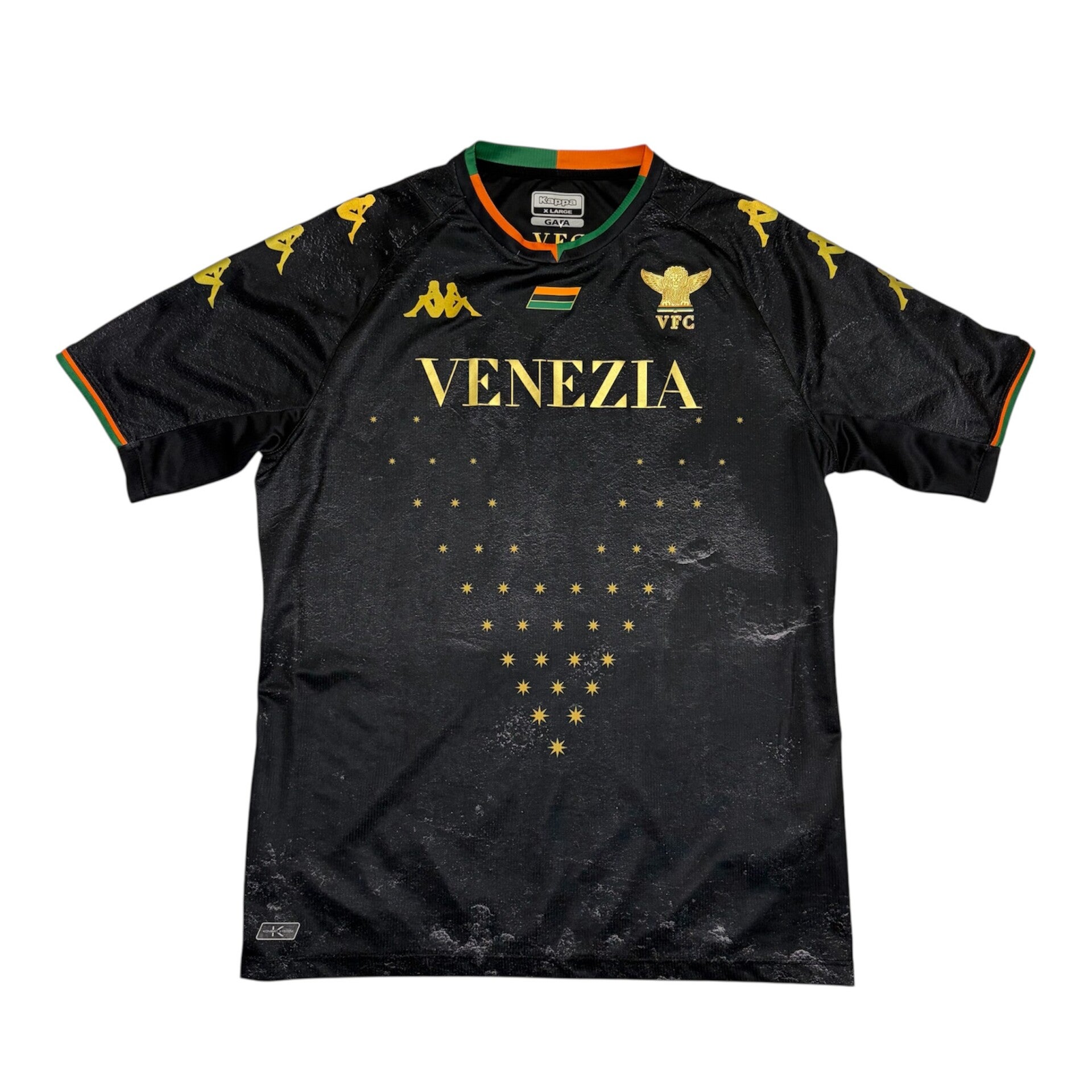 Venezia 2021/22 Kappa Home Trikot (XL)