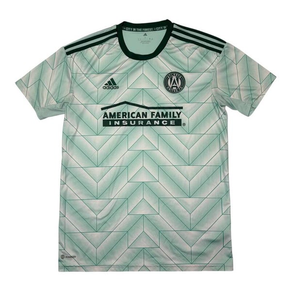 Atlanta United 2022/23 Adidas Away Trikot (L)