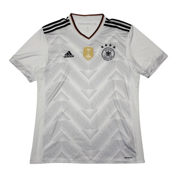 Deutschland 2016/17 Adidas Confed Cup Home Trikot (L)