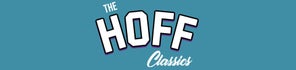 The Hoff Classics - Your Vintage Football Shop