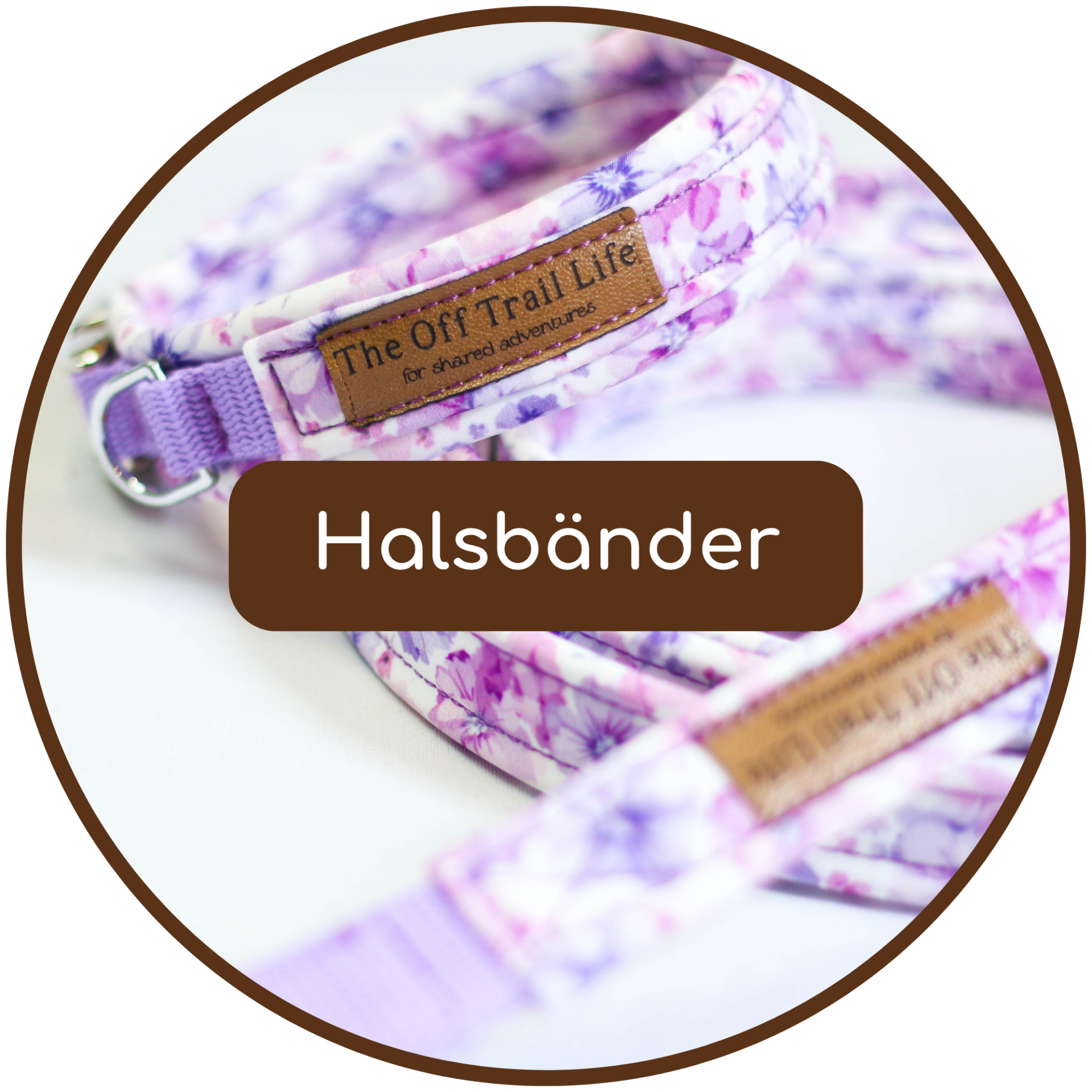 Halsband