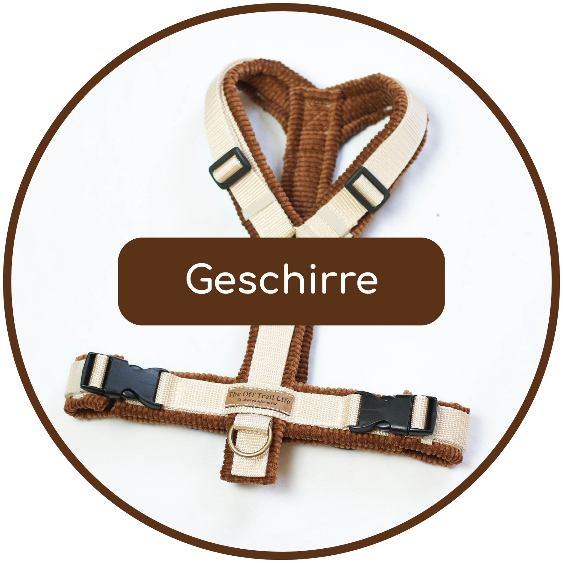 Hundegeschirr