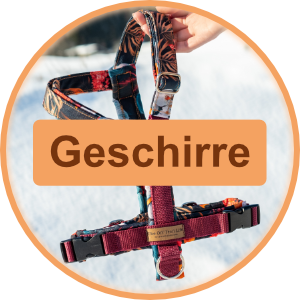 Hundegeschirr