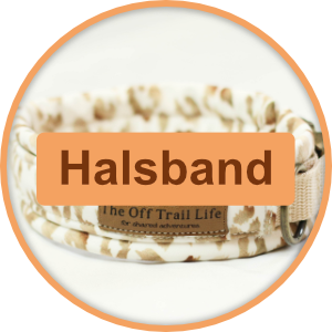 Halsband