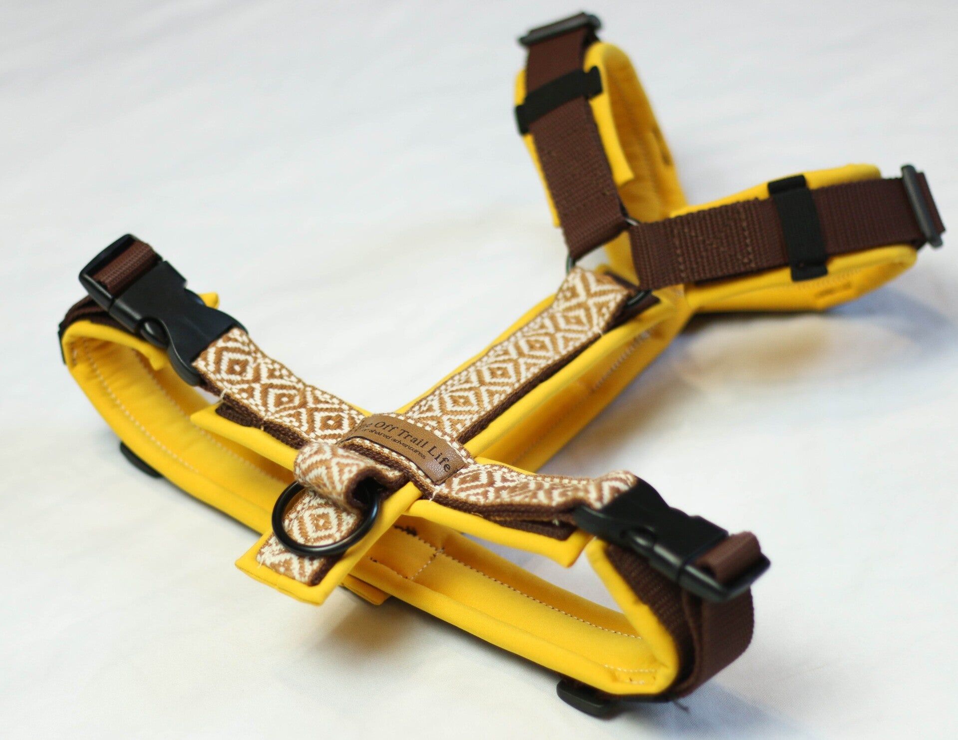 Y-Geschirr 'Sun Adventure'