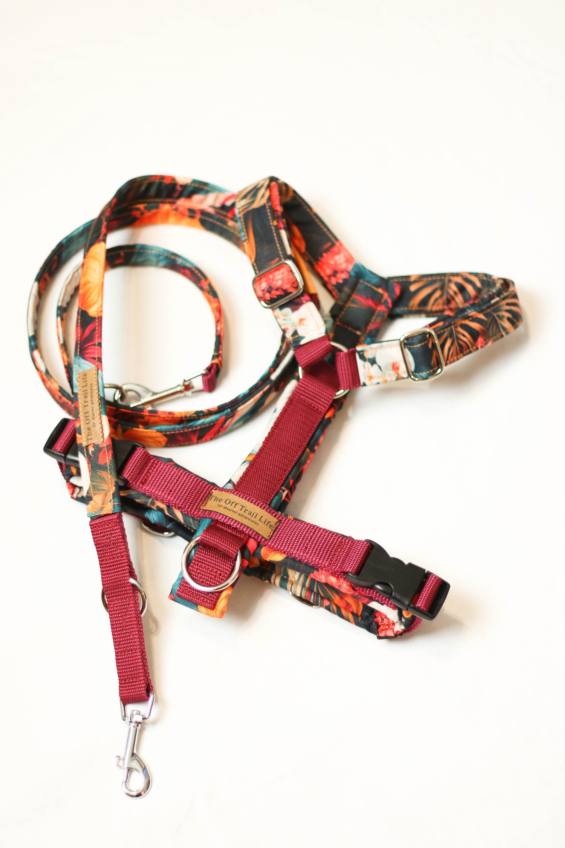 Set 'Tropical Deluxe'