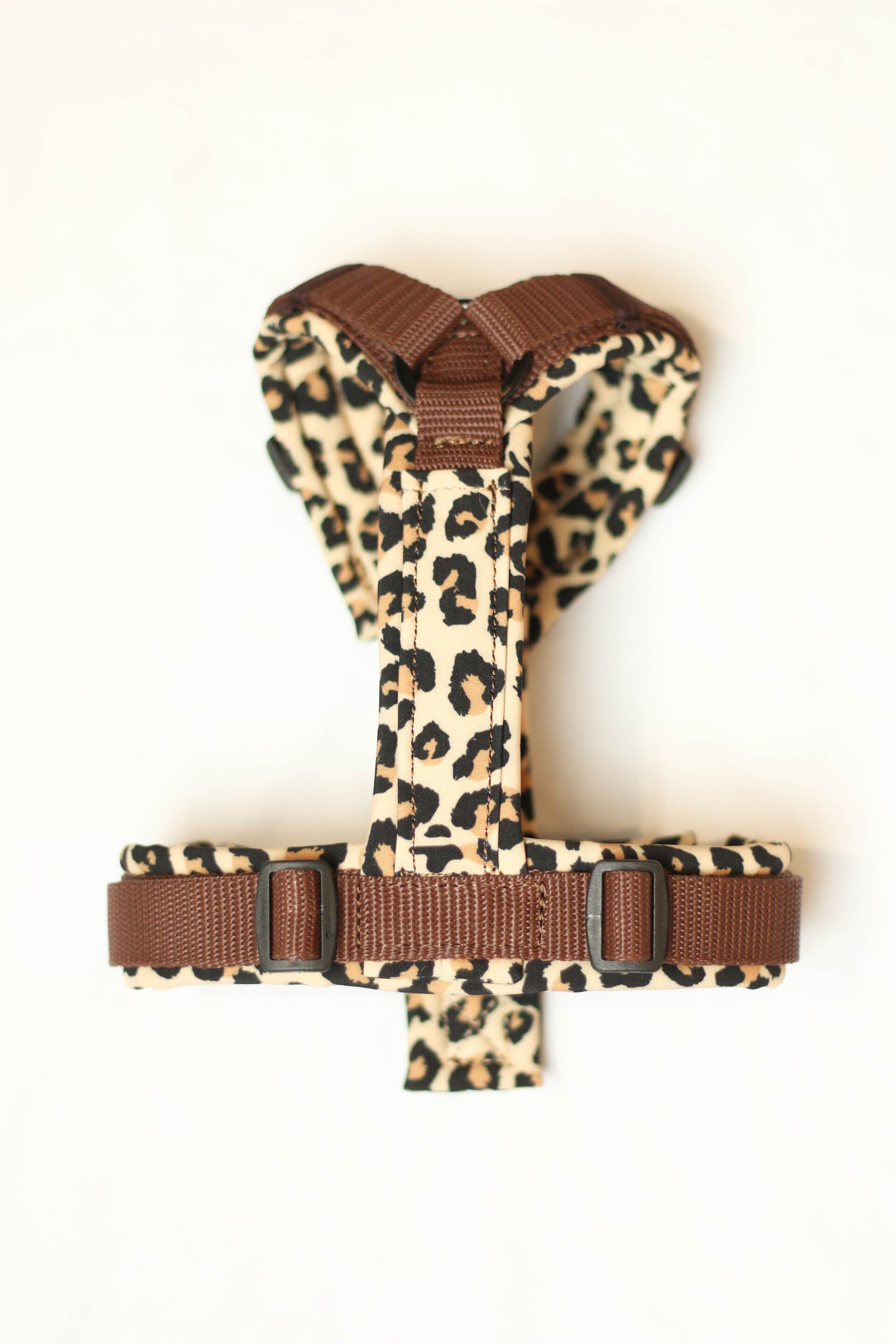 Zusatzoption Ummantelung Bruststeg