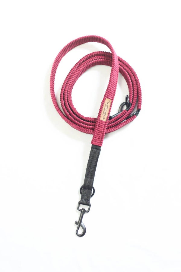 Leine 'Red Cord'