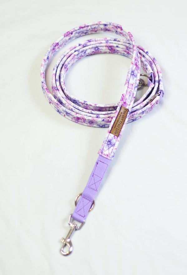 Leine 'Lilac Flowers'