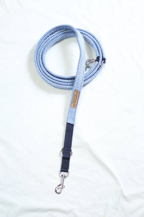 Leine 'Blue Cord'