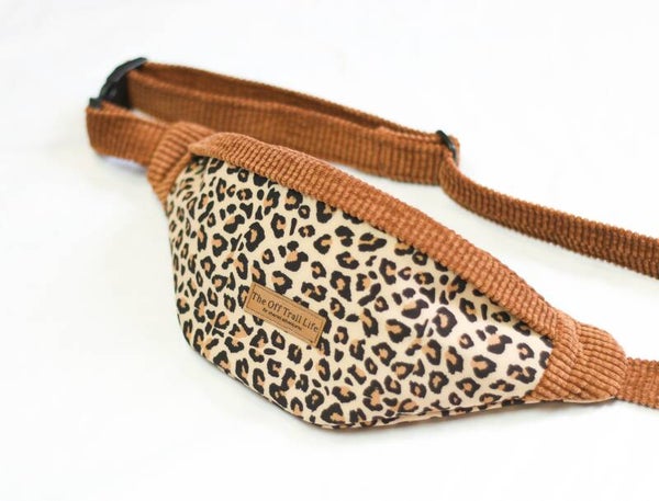 Crossbody - Bag