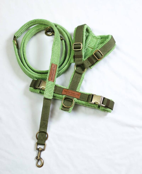 Set 'Kiwi Cord'