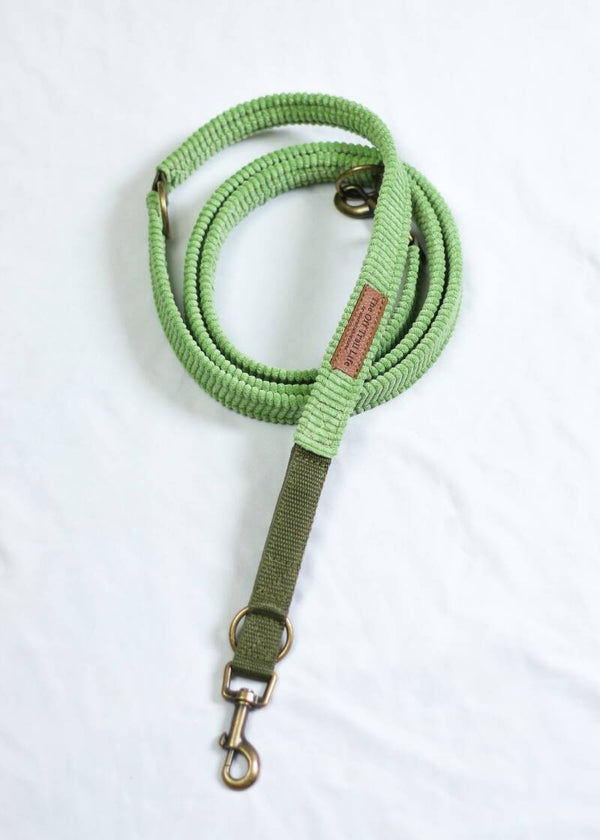Leine 'Kiwi Cord'