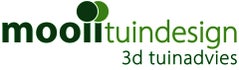 mooii tuindesign - Een mooie tuin begint bij een mooi ontwerp!