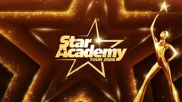 Star academy le 18 avril 2026 avec les Voyages de Pascal