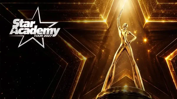 Star Academy le 29 mai 2027 avec les Voyages de Pascal