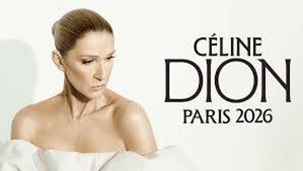 Concert Céline Dion à Paris avec les Voyages de Pascal le 19 septembre 26