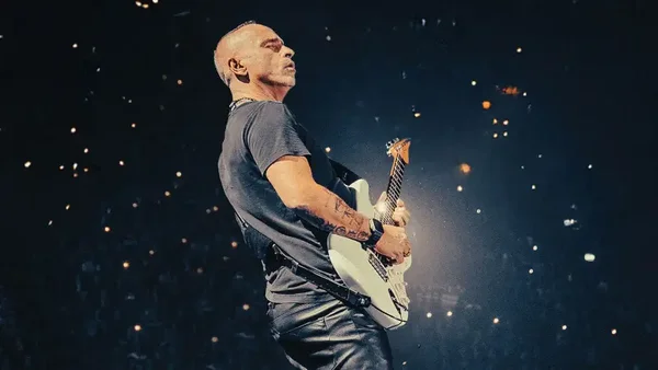 Concert de Eros Ramazzotti le 4 avril 2027 avec les Voyages de Pascal