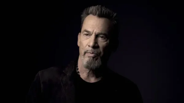 Concert de Florent Pagny le 19 novembre 26 avec les Voyages de Pascal