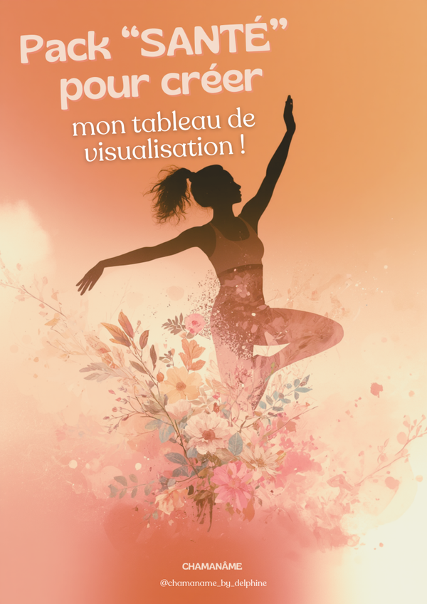 Pack SANTÉ pour Créer mon Tableau de Visualisation