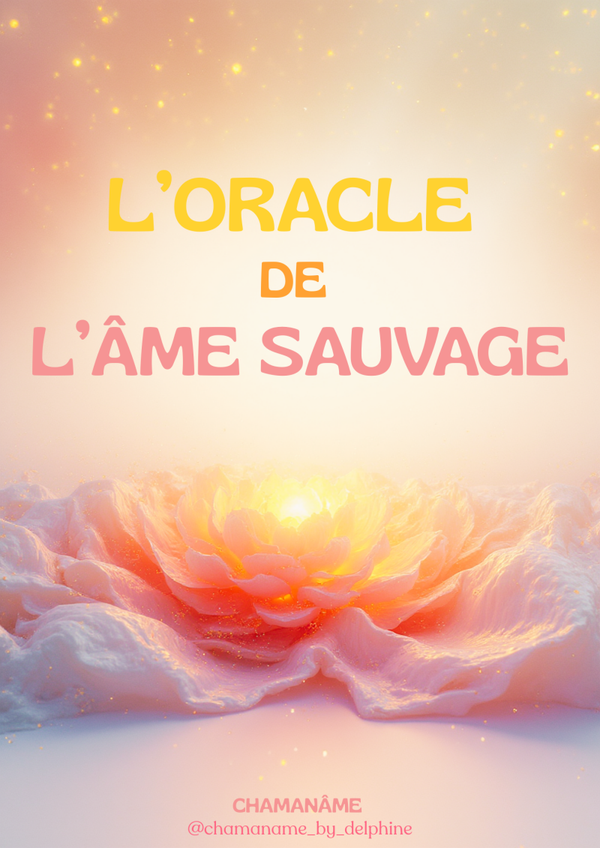 L'Oracle de l'Âme Sauvage