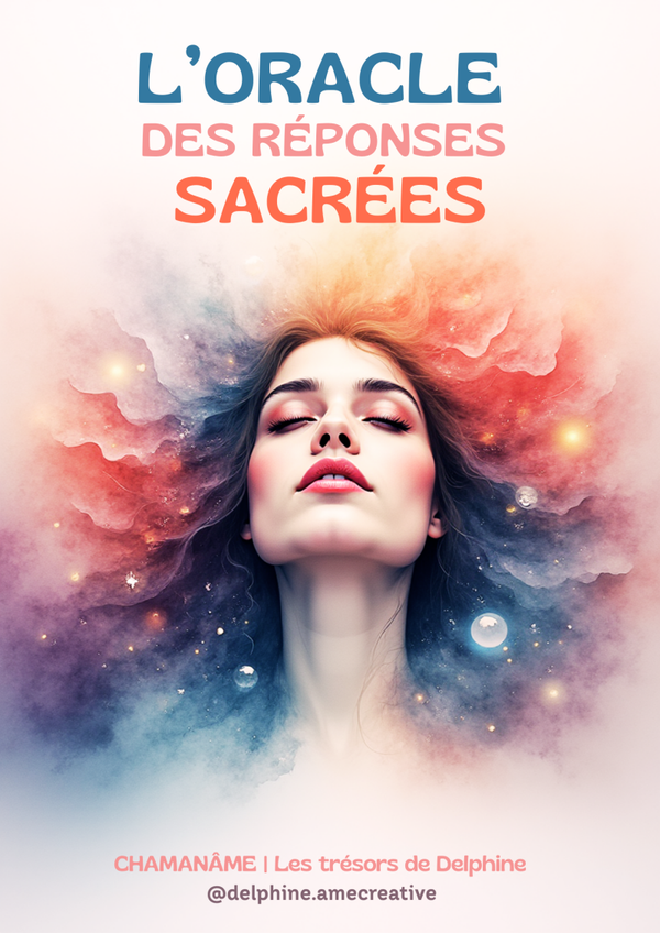 L'Oracle des Réponses Sacrées