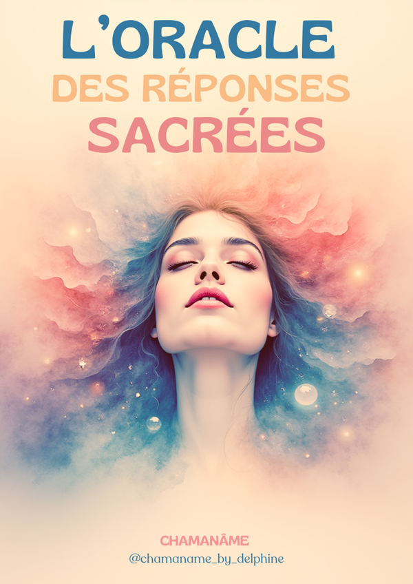 L'Oracle des Réponses Sacrées