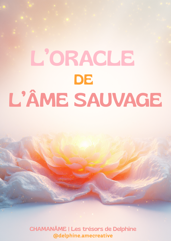 L'Oracle de l'Âme Sauvage