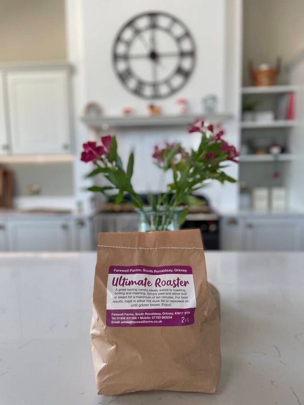 2kg Ultimate Roaster