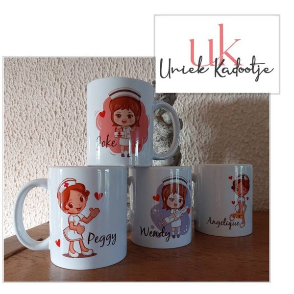Koffiemokken