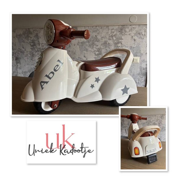 Loopscooter