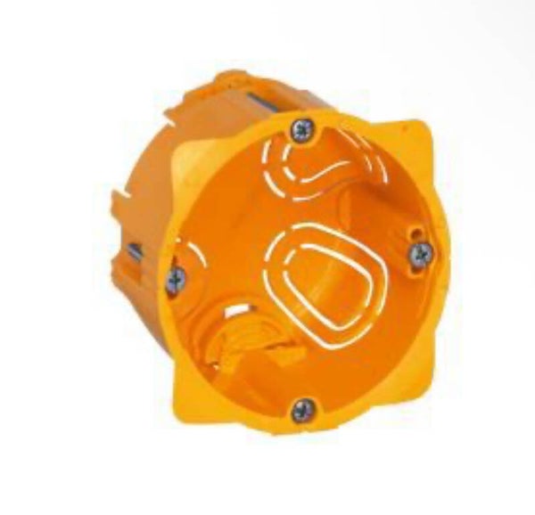 Boite multipostes batibox 1 poste