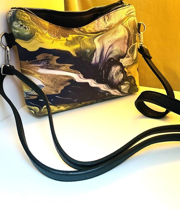 The Crossbody