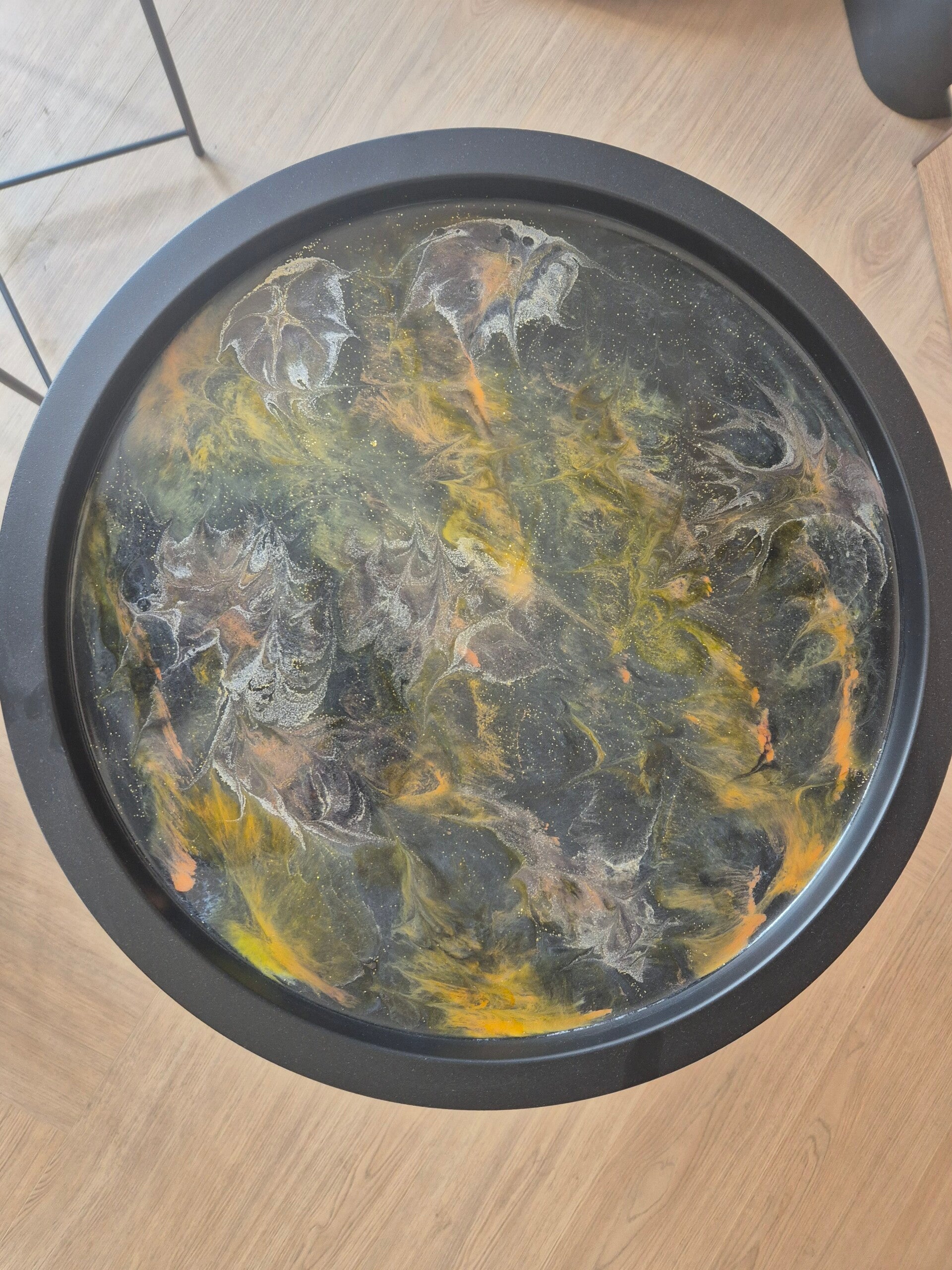 Bijzettafel