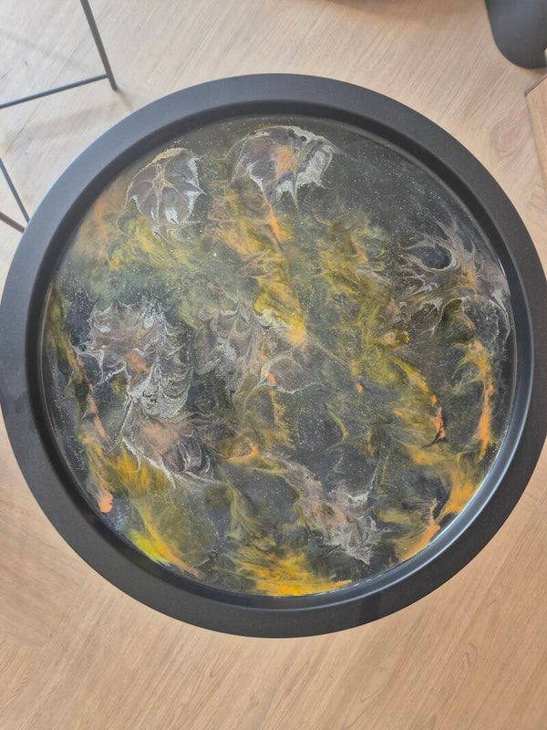 Bijzettafel