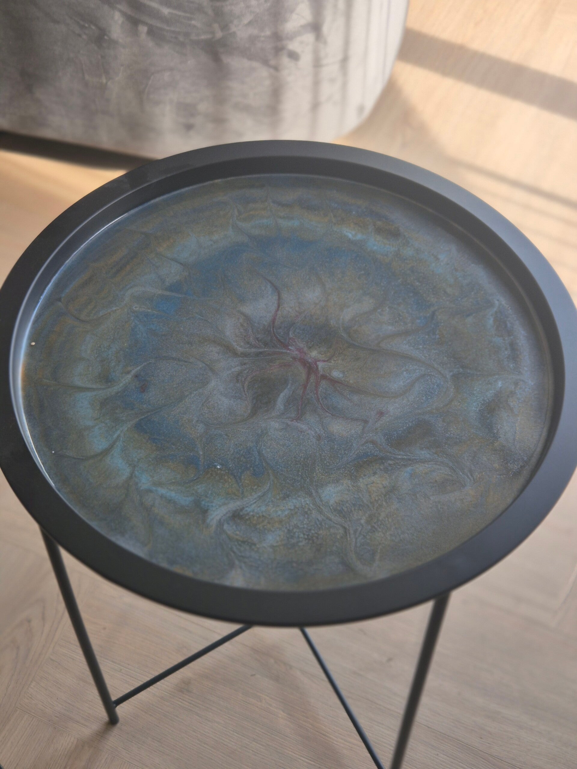 Bijzettafel