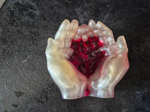 Hand