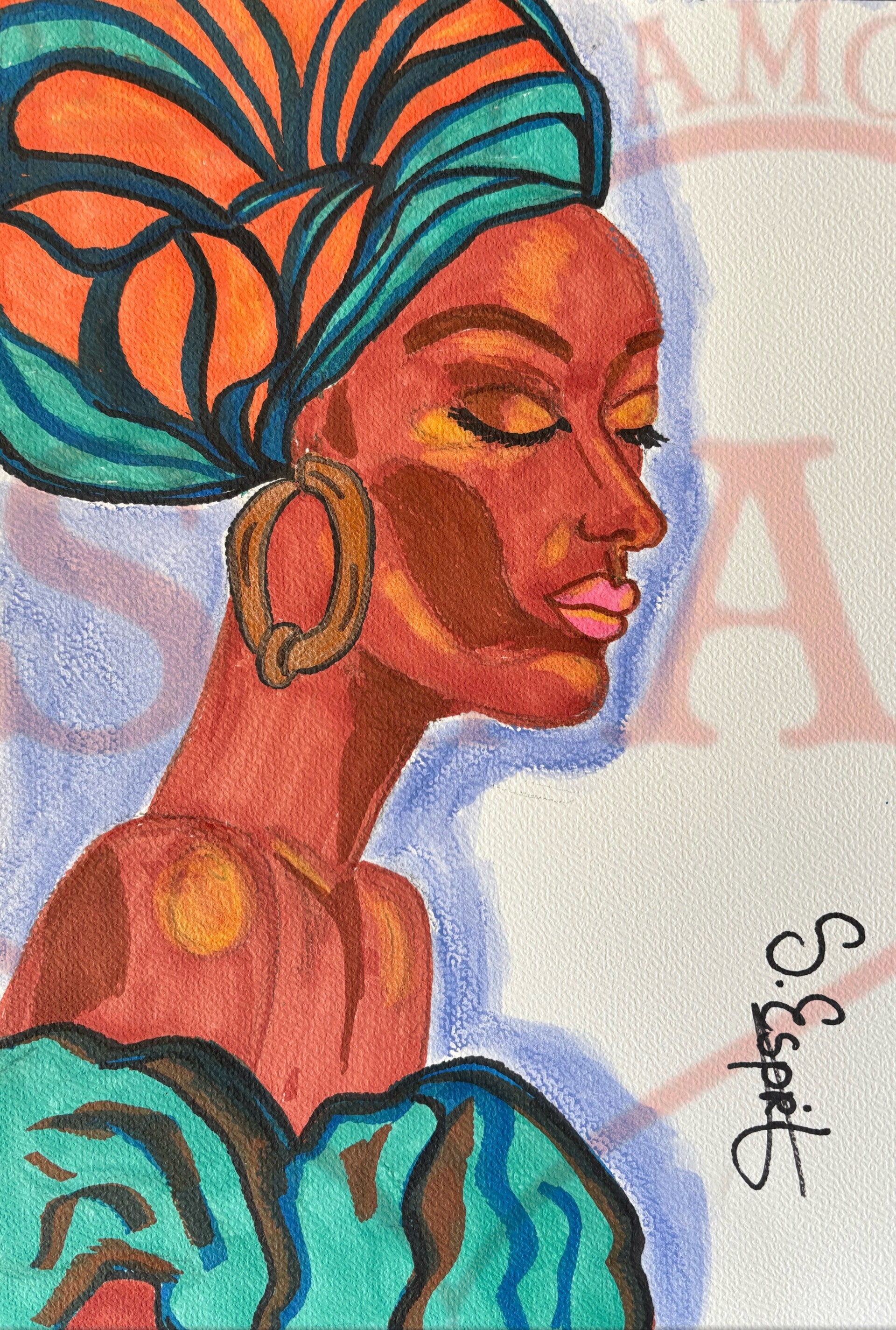 Ayola