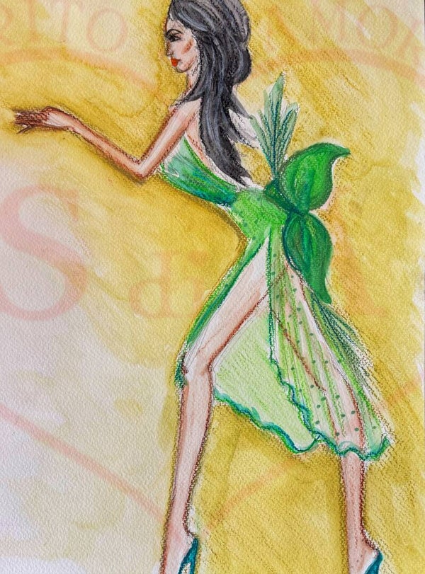 Green Sage